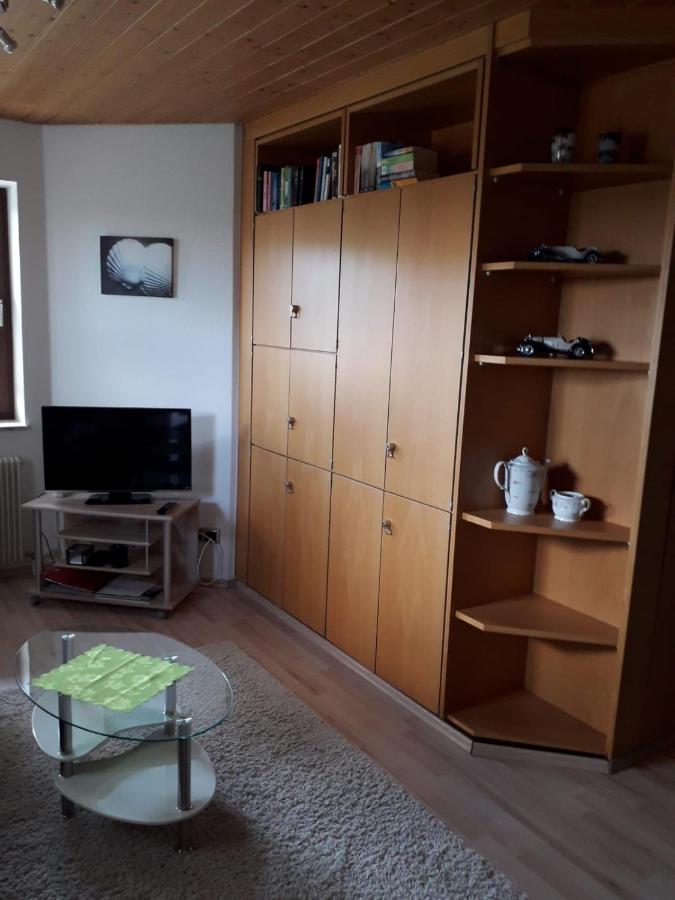 Ferienwohnung Haus Finkbeiner Kniebis Kültér fotó