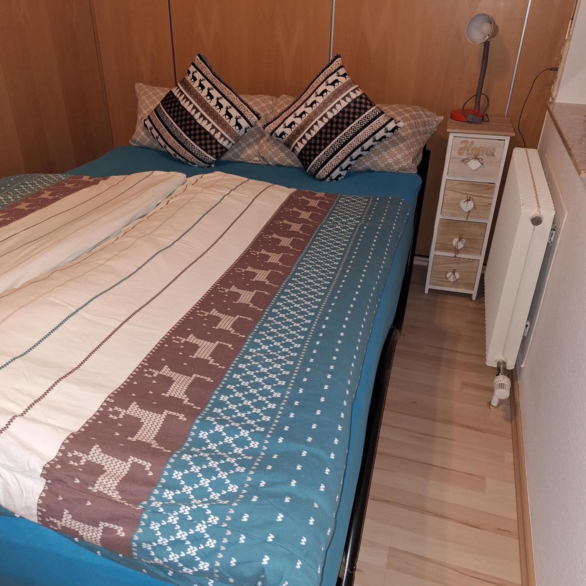 Ferienwohnung Haus Finkbeiner Kniebis Szoba fotó